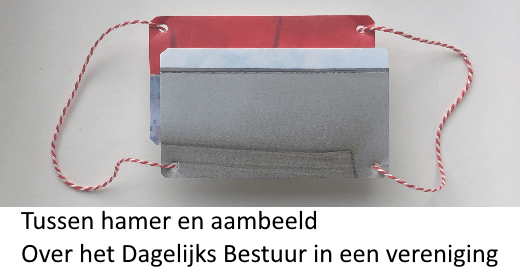 dagelijksbestuur